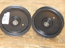 OEM MTD Flat Idlers 2Pk 756-1229