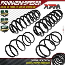 Ressort divers BMW 528