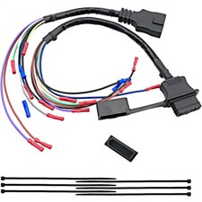 For Western Fisher Snow Plow 49317 22335k 9 Pins Truck Plow Side Repair Harness