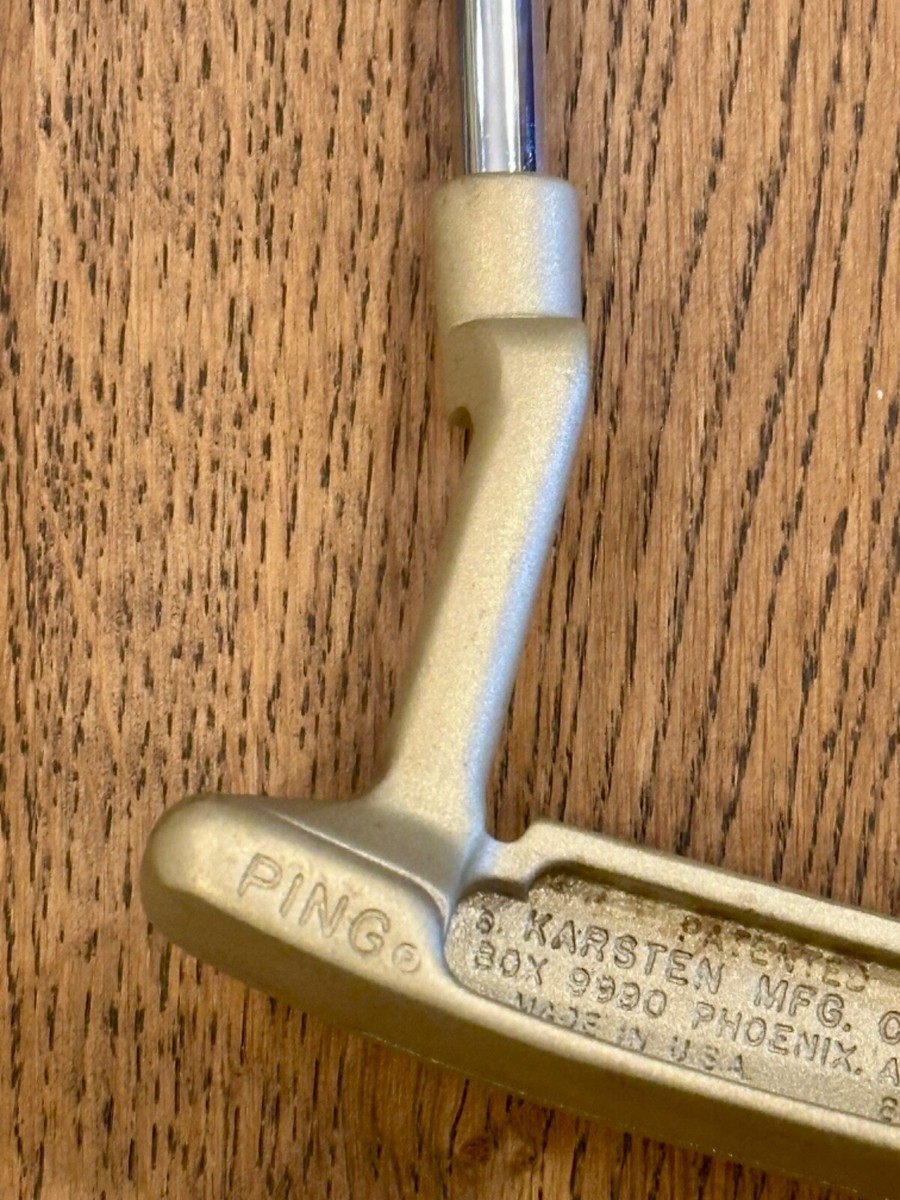 Ping Original . Anser~ 1991-1992 Classic Putter~35