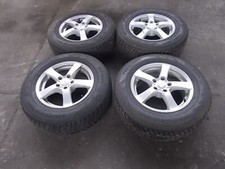 Original Hyundai IX35 Radsatz Alufelgen  7x16  Winterradsatz