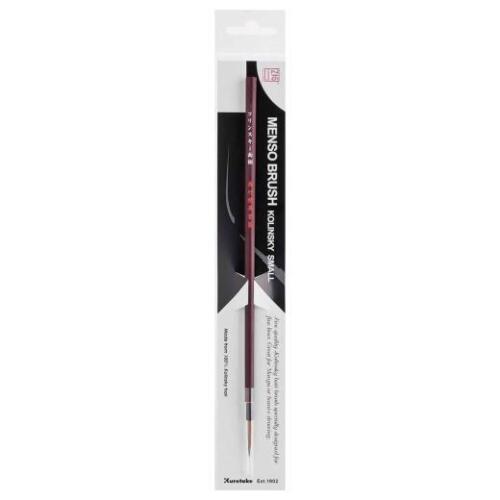 Kuretake ZIG Cartoonist Menso Brush - Kolinsky Small CNJT100-3 - Picture 2 of 4