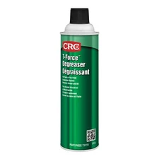 CRC T-Force™ Degreaser, Aerosol Can  REDUCED