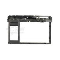 Prasco Frontverkleidung FüR Peugeot 207 CC Wd_ Wa_ Wc_ Wk_ CitroëN C3 I Fc_