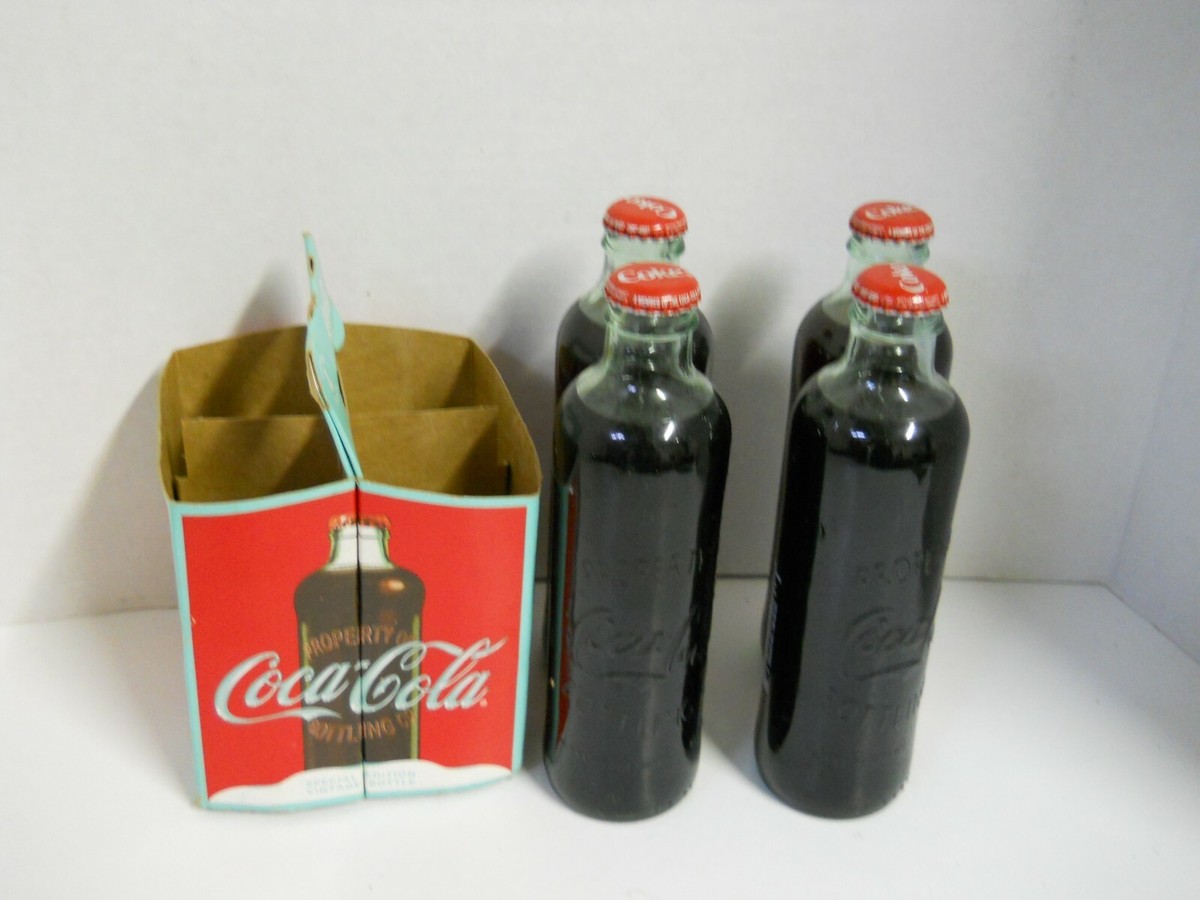 ク*ジ様 Coca-Cola レトロ USA アメリカン Coca-Cola 125 Year