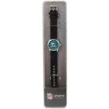 Miami Dolphins Sports Watch Sparo Nickel Series NFL Official Merch