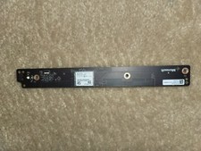 Original Microsoft Xbox ONE X OEM Front Power Button Light RF Antenna Board 1803