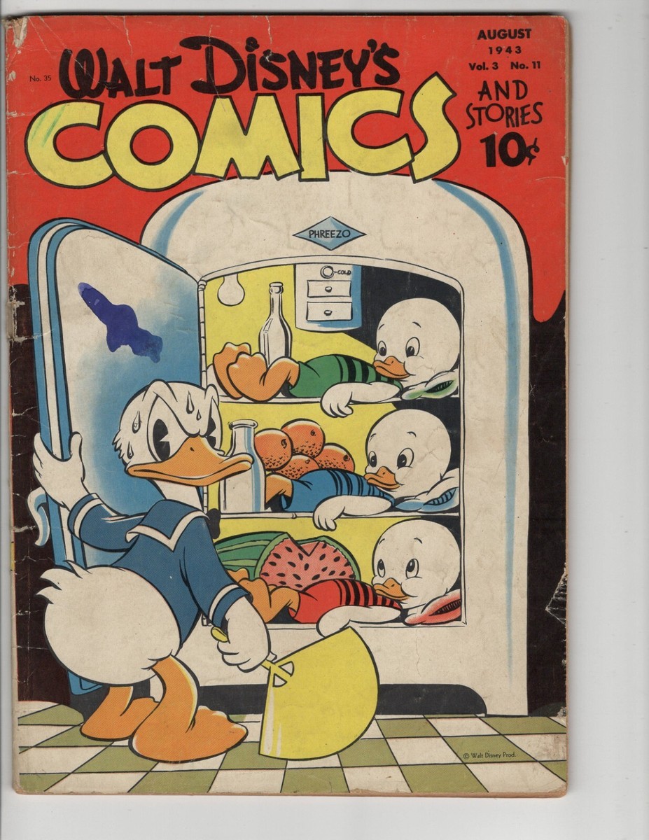 Disney golden age comics 洋書 Disney golden age comics 洋書 Disney