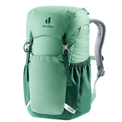DEUTER JUNIOR KINDERRUCKSACK RUCKSACK SPEARMINT-SEAGREEN NEU