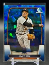 2023 Bowman Chrome Sapphire - Choose your Player(s) - Pick your Card(s)