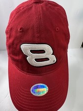 NASCAR Chase Authentics Ball Cap Hat Dale Ear...