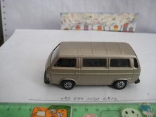 SCHABAK MODELL, 1:43, No 1040/41, VW CARAVELLE SYNCRO