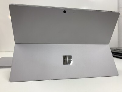 Microsoft Surface Pro 4 (1724) Unknown Specs | 256GB/128GB SSD