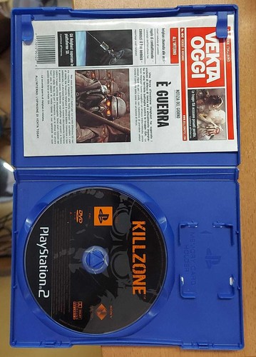 TANTISSIMI GIOCHI PS2 IN ITALIANO CON SCONTO IN UN UNICA SPEDIZIONE 24/48H A 6€ - Imagen 199 de 420