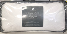 Hotel Collection King Primaloft 450-Thread Count Medium Density Pillow
