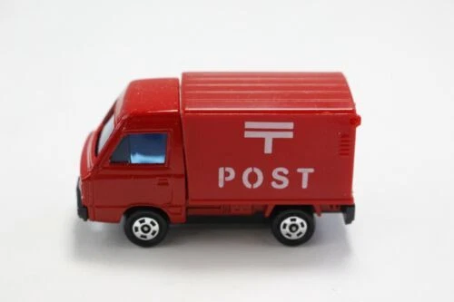 Tomica Subaru Trucks Vehicles