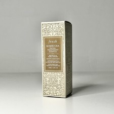 Fresh Kombucha Facial Treatment Essence 20ml Travel Size Brand New In Box