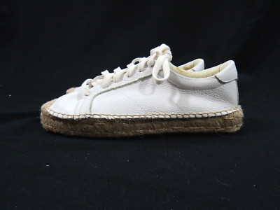 Soludos Izzy Espadrille Sneaker Size 7.5