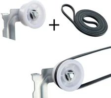 Ultra Durable 3949238 Washer Lid Switch Replacement part - Exact fit for Whirlpo