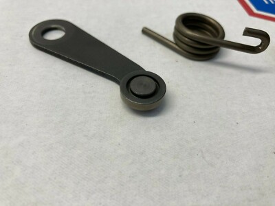 93 - 99 Kawasaki Bayou 400 4x4 Shift Shaft Neutral Lever Arm