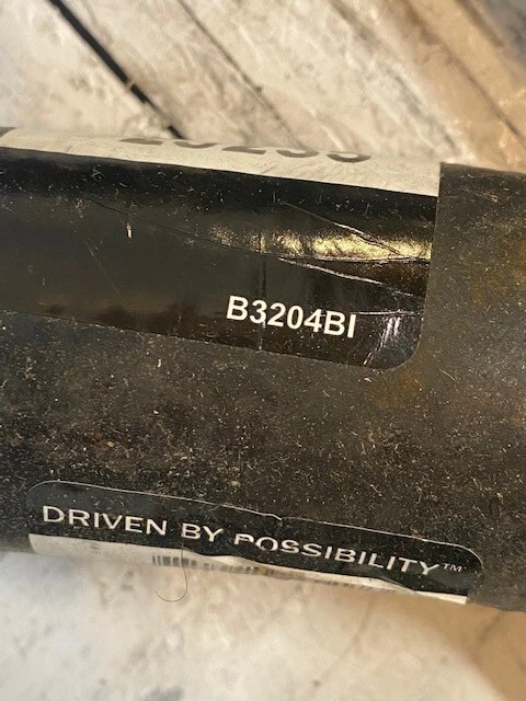 23 Pack of Gates 23235 Premium Molded Radiator Coolant Hoses B3204BI (23 Qty) - Image 4 of 4