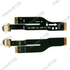 Samsung Galaxy Note 20 5G SM-N981U1 N981U1 Charger Charging Port Dock Connector