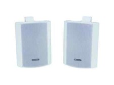 OMNITRONIC C-40,4 Box,weiß / Paar
