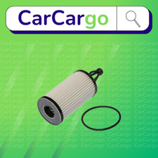 Filtro de aceite para Mercedes-Benz GLS 500 4-matic 2015-2019 calidad original premium