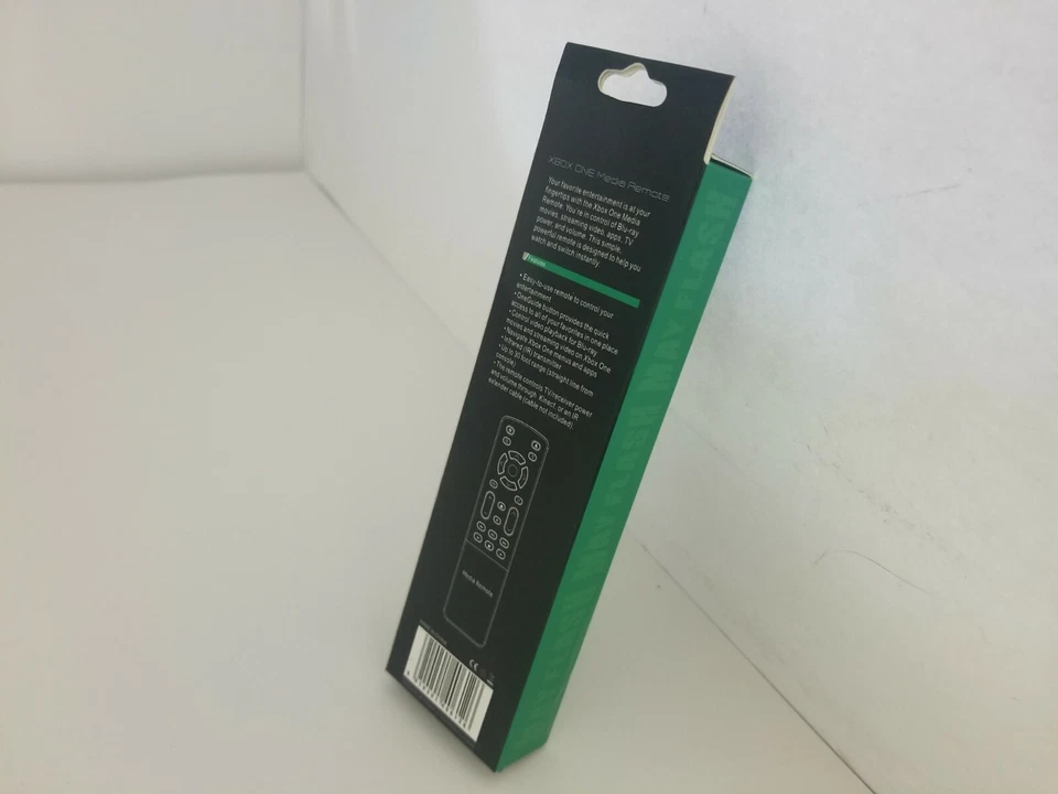 NEW MAYFLESH XBOX ONE MEDIA REMOTE J18 - Image 2 of 4