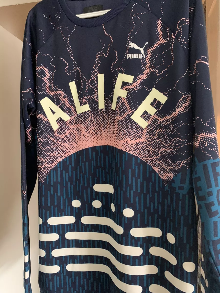 Puma clearance alife jersey