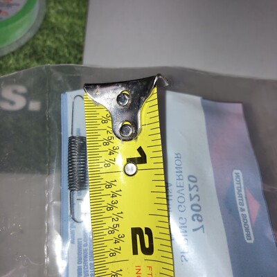 Briggs and Stratton 790220 Governor Spring | eBay