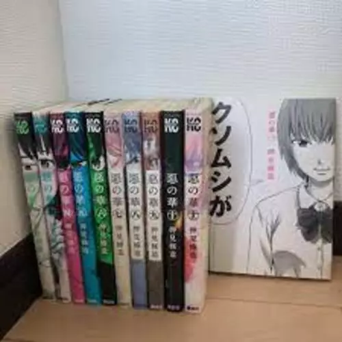 Aku no Hana