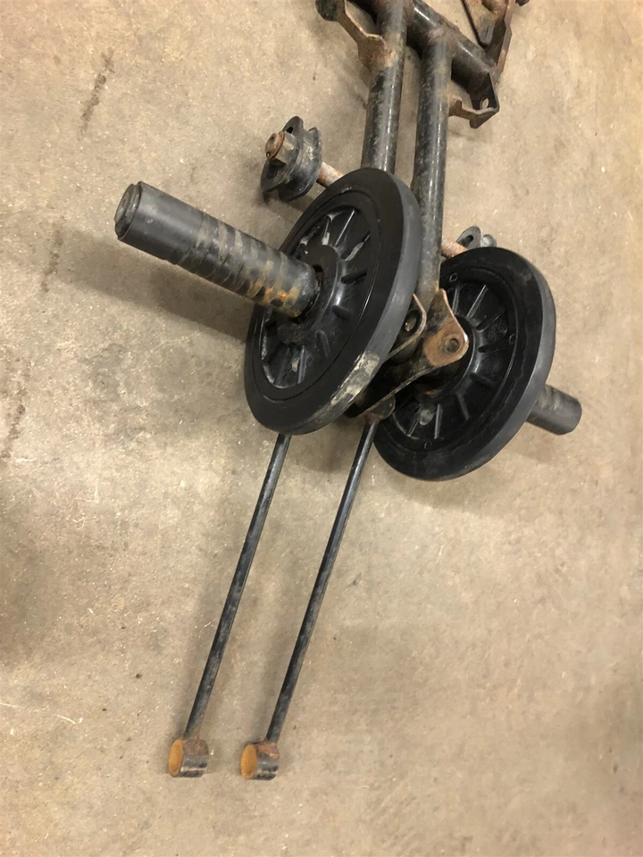 Оригинальный задний крутящий момент рычаг Arctic Cat Sno Pro 500 600 10 11 12 13 14 - Изображение 3 из 3