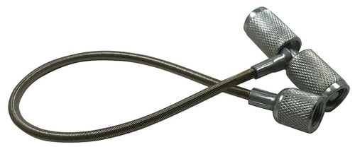 Tire Plug Core Remover Tool Kit - Valve Stem Installation & Repair Tool With Puller