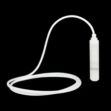 Tank Level Sensor Corrosive Anticorrosive 4-20mA Transmitter DC12-36V Transducer