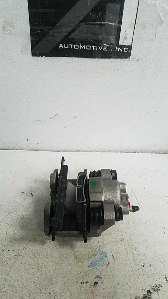 91-95 LEBARON 91-94 SHADOW SUNDANCE PINZA DE FRENO DELANTERA ROTOR 10-1/4" *REMAN* Foto 4 de 4