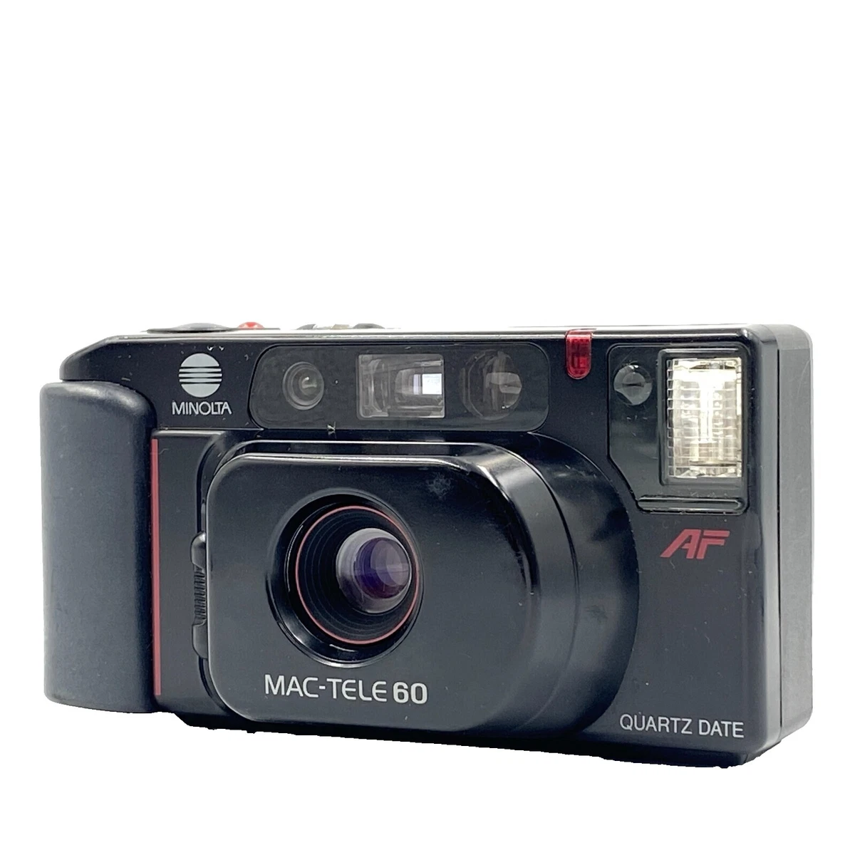 25+ Minolta Auto Focus Film Cameras for sale | Updated Oct 2026