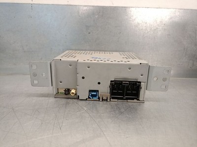 JX7118K810ZU AUDIOSYSTEM / RADIO-CD / 5464791 FÜR FORD KUGA III DFK 2.5 FHEV