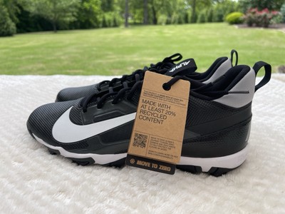 送料無料 新品 NIKE アメフト ALPHA MENACE SHARK4 28 Nike Alpha Menace 4 Shark Football Cleats. Nike.com