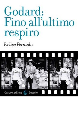 Buch - Ivelise Perniola - Godard: Bis zum letzten Atemzug - Karotten