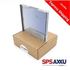 Siemens Simatic WinCC V6.0 SP3 Asia S79220-A8364-F000-01