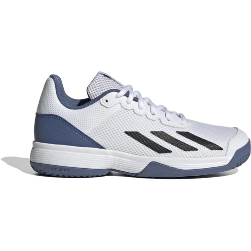 adidas Courtflash Kids Tennis Shoes Tennis Shoes