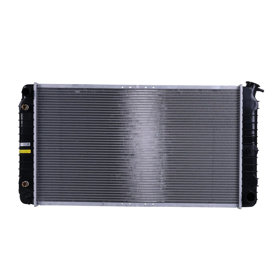 909 Radiator for Buick Park Avenue Oldsmobile 98 Delta 88 Pontiac Bonneville New - Image 3 of 4