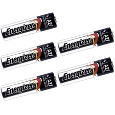 5x A27BP Alkaline 12V Battery A27 G27A MN27 L828