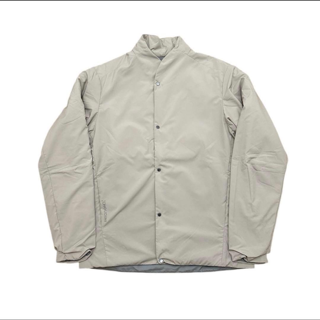 HOUDINI Ms Enfold Jacket L | eBay