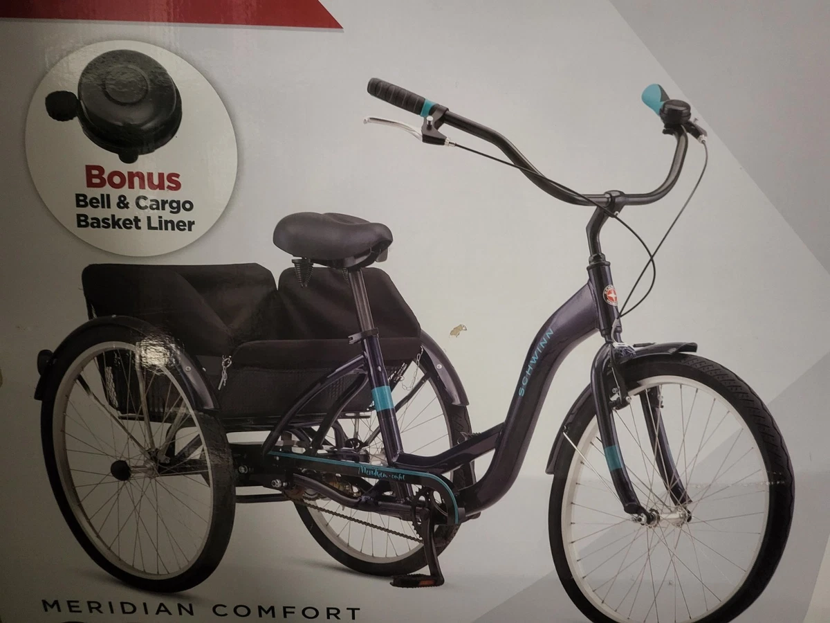 Schwinn Tricycle No Suspension Bikes for sale | eBay
