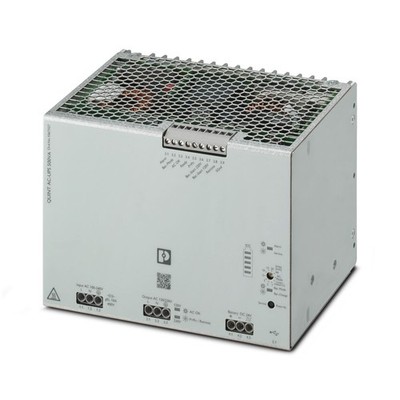 Phoenix Contact - QUINT4-UPS/1AC/1AC/500VA/USB - 1067327