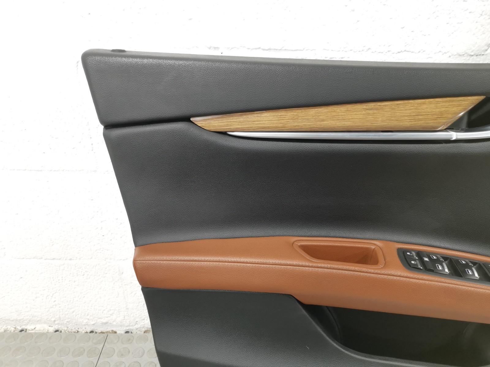 Maserati Ghibli 2019 M156E RWD 3.0 L Front Rear Left Right Door Panels Set Of 4