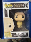 Funko Pop! Game of Thrones Lord Varys