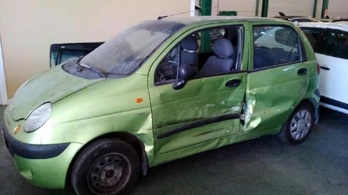 Piloto Trasero Derecho para DAEWOO MATIZ CD 2004 228088 - Imagen 5 de 9